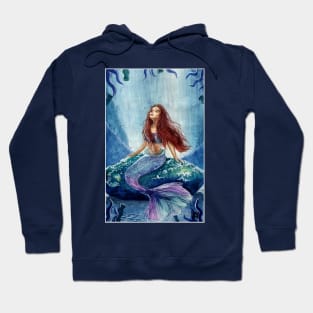 LITTLE MERMAID Hoodie